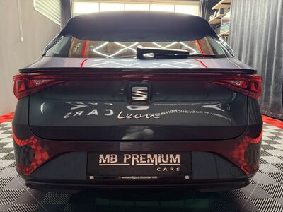 Seat Leon Gebrauchtwagen