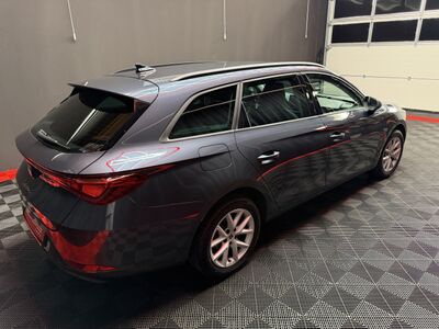 Seat Leon Gebrauchtwagen