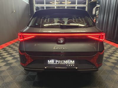 Seat Leon Gebrauchtwagen