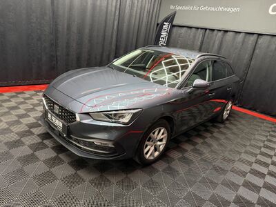 Seat Leon Gebrauchtwagen