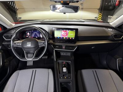 Seat Leon Gebrauchtwagen