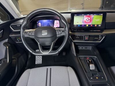 Seat Leon Gebrauchtwagen