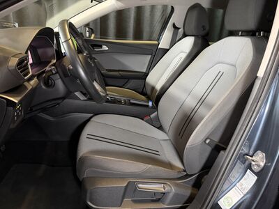 Seat Leon Gebrauchtwagen