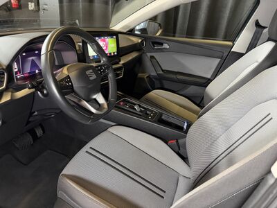 Seat Leon Gebrauchtwagen