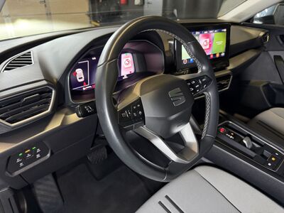 Seat Leon Gebrauchtwagen