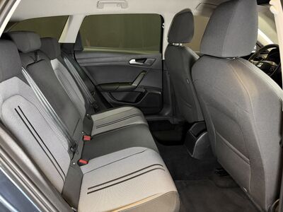 Seat Leon Gebrauchtwagen