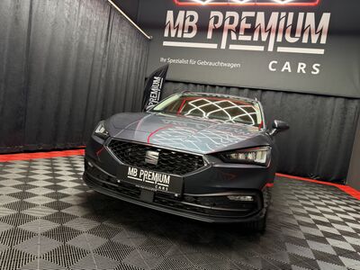 Seat Leon Gebrauchtwagen