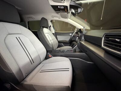 Seat Leon Gebrauchtwagen