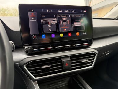 Seat Leon Gebrauchtwagen