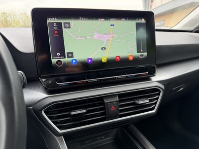 Seat Leon Gebrauchtwagen