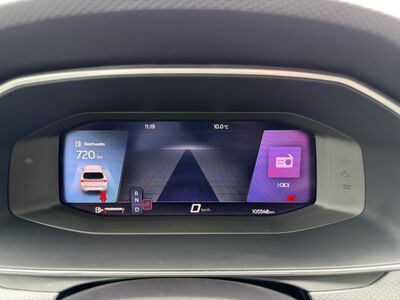 Seat Leon Gebrauchtwagen