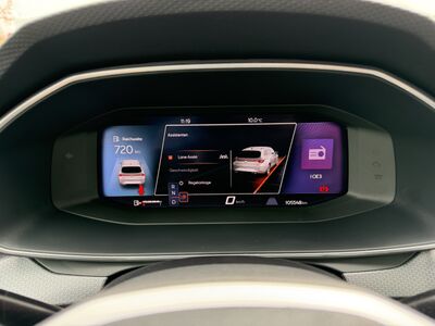 Seat Leon Gebrauchtwagen