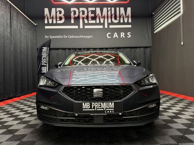 Seat Leon Gebrauchtwagen