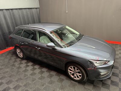 Seat Leon Gebrauchtwagen