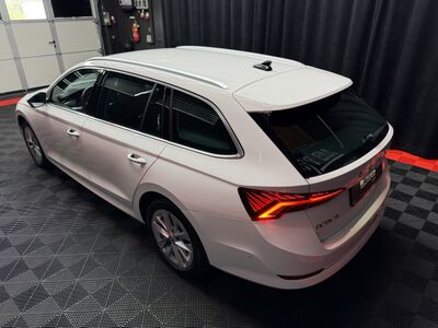 Skoda Octavia Gebrauchtwagen Skoda Octavia Gebrauchtwagen