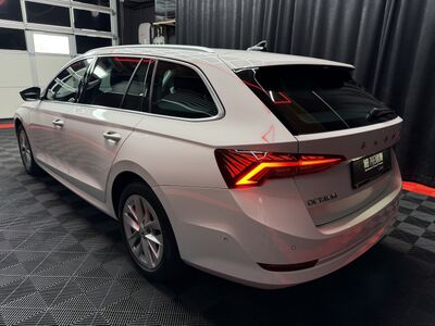 Skoda Octavia Gebrauchtwagen Skoda Octavia Gebrauchtwagen