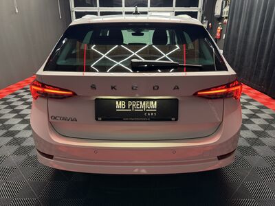 Skoda Octavia Gebrauchtwagen Skoda Octavia Gebrauchtwagen