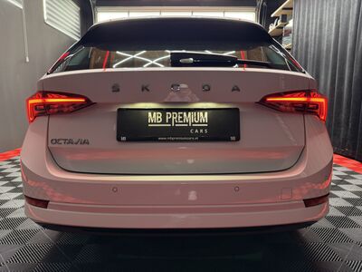 Skoda Octavia Gebrauchtwagen Skoda Octavia Gebrauchtwagen