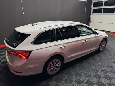 Skoda Octavia Gebrauchtwagen Skoda Octavia Gebrauchtwagen