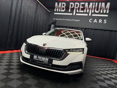 Skoda Octavia Gebrauchtwagen Skoda Octavia Gebrauchtwagen