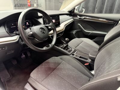 Skoda Octavia Gebrauchtwagen Skoda Octavia Gebrauchtwagen