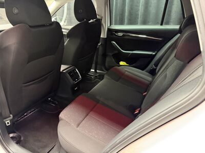 Skoda Octavia Gebrauchtwagen Skoda Octavia Gebrauchtwagen