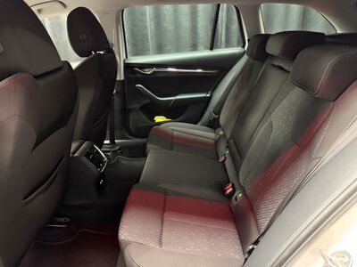 Skoda Octavia Gebrauchtwagen Skoda Octavia Gebrauchtwagen