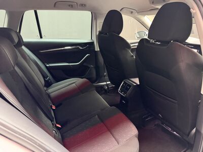 Skoda Octavia Gebrauchtwagen Skoda Octavia Gebrauchtwagen