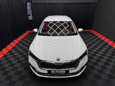 Skoda Octavia Gebrauchtwagen Skoda Octavia Gebrauchtwagen