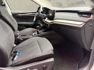 Skoda Octavia Gebrauchtwagen Skoda Octavia Gebrauchtwagen