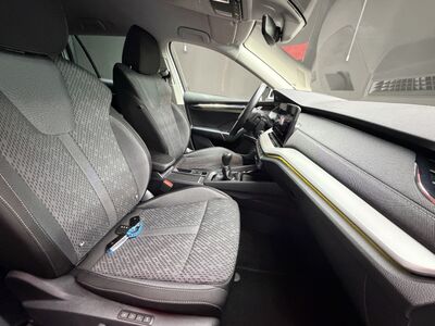 Skoda Octavia Gebrauchtwagen Skoda Octavia Gebrauchtwagen