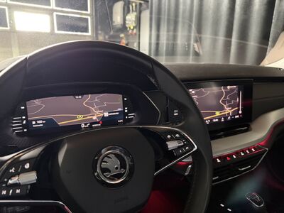 Skoda Octavia Gebrauchtwagen Skoda Octavia Gebrauchtwagen