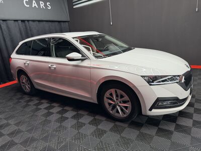 Skoda Octavia Gebrauchtwagen Skoda Octavia Gebrauchtwagen