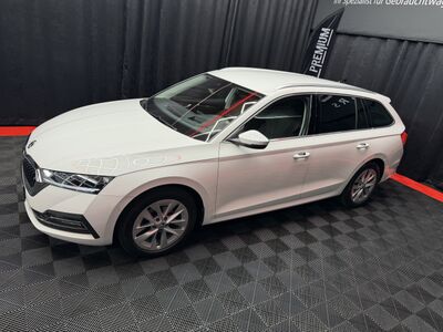 Skoda Octavia Gebrauchtwagen Skoda Octavia Gebrauchtwagen