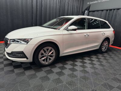 Skoda Octavia Gebrauchtwagen Skoda Octavia Gebrauchtwagen