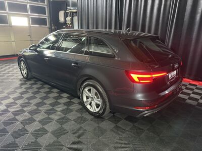 Audi A4 Gebrauchtwagen Audi A4 Gebrauchtwagen