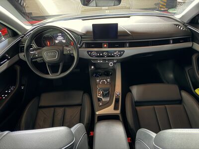 Audi A4 Gebrauchtwagen Audi A4 Gebrauchtwagen