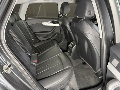 Audi A4 Gebrauchtwagen Audi A4 Gebrauchtwagen