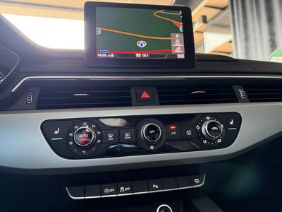 Audi A4 Gebrauchtwagen Audi A4 Gebrauchtwagen