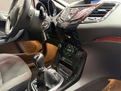 Ford Fiesta Gebrauchtwagen Ford Fiesta Gebrauchtwagen