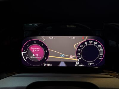 VW Golf Gebrauchtwagen