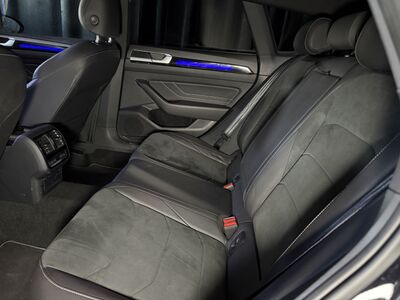 VW Arteon Gebrauchtwagen