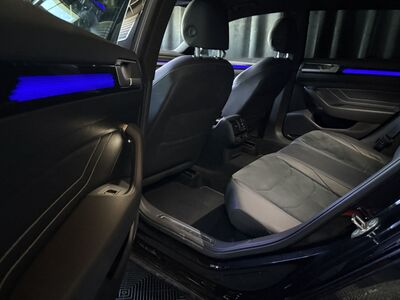 VW Arteon Gebrauchtwagen