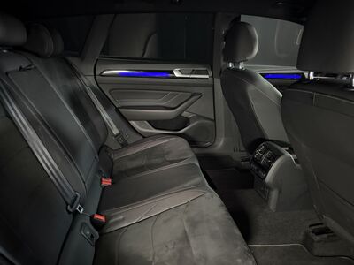 VW Arteon Gebrauchtwagen