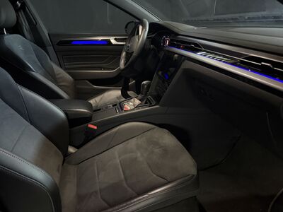 VW Arteon Gebrauchtwagen