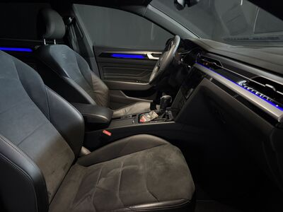 VW Arteon Gebrauchtwagen