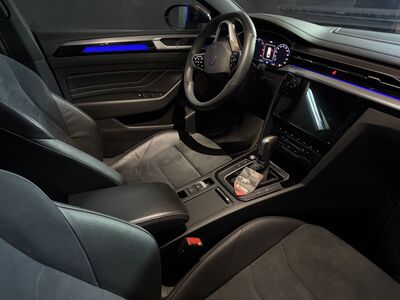 VW Arteon Gebrauchtwagen
