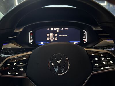 VW Arteon Gebrauchtwagen