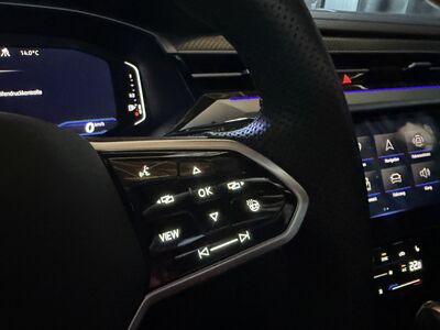 VW Arteon Gebrauchtwagen