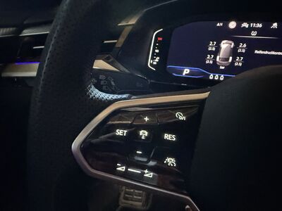 VW Arteon Gebrauchtwagen